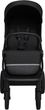Прогулочная коляска Muuvo Go Black (MGO-W-BLACK) - изображение 4