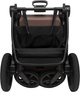 Прогулочная коляска Muuvo Go Black (MGO-W-BLACK) - изображение 8