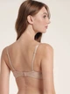 Бюстгальтер с косточками Conte Day By Day Rb3061 19С-0039КСП 70C Телесный (4810226533543) - изображение 2