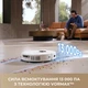 Робот-пилосос Dreame Bot D20 Ultra - зображення 2