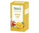 Чай зеленый со вкусом манго Mango Time ТМ Tea Moments 24 сашетов 38,4 г - изображение 1