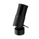 Микрофон геймерский конденсаторный с подставкой HyperX SoloCast 2 для ПК USB Microphone Omni с USB-A кабелем 2 м для блогеров Черный - изображение 12