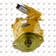 Насос гідравлічний Bosch Rexroth 247-8968 A10VSO44ED73/31R-VSC12K68T SKS - зображення 5