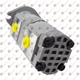 Насос шестеренчастый двухсекционный Hitachi 9218031 SKS - изображение 3