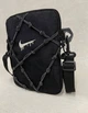 Сумка через плечо Nike мужская NIK-004-BLK - изображение 8
