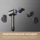 Фен Dreame Gusto PinkGold (AHG40A-PG) - изображение 6