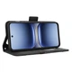 Чохол-книжка з кишеньками Deexe Wallet Stand для TECNO Spark 40 - Black - зображення 7
