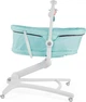 Кроватка-стульчик Chicco Baby Hug 4в1 Бирюзовый (79173.11) - изображение 6