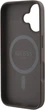 Панель Guess 4G Ring Classic Logo MagSafe для Apple iPhone 16 Brown (GUHMP16SG4GFRW) - зображення 7