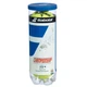 Мячи теннисные Babolat CHAMPIONSHIP X3 (Банка ,3 штуки) YELLOW 501039/113 - изображение 1