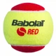 М'ячі тенісні Babolat RED FELT X3 (Банку, 3 штуки) YELLOW 501036/113 - зображення 2