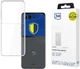 Панель 3MK Armor Case для Motorola Razr 50 Clear (5903108588423) - зображення 1
