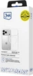 Etui plecki 3MK Armor MagCase do Apple iPhone 17 Pro Max Clear (5903108665032) - obraz 4
