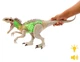 Динозавр Индоминус Рекс Мир Юрского периода Jurassic world Indominus Rex Dinosaur - изображение 5