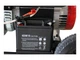 Бензиновый генератор MAST GROUP RD10800E + газовая плитка Orcamp CK-505 + картридж газовый Pegas 400 мл (8 шт.) - изображение 7