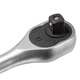 Тріскачка 1/2", 72 зуба (L-250мм) BAUM AUTO BM-80724 - зображення 4