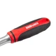 Тріскачка 1/2", 72 зуба (L-250мм) BAUM AUTO BM-80724 - зображення 5