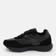 Женские кроссовки Restime JWO24375 39 25 см Black (2039000100449) - изображение 4