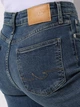 Джинсы Regular Fit женские Colin's 793 Monica CL1077359DN40290 27-30 Kesha Wash (8684890003154) - изображение 6