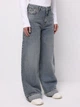 Джинсы Baggy женские Colin's 978 Edna CL1077461DN44670 25-30 Domin Wash (8684890003673) - изображение 1