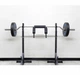 Гриф олимпийский для приседаний Fit-On Squat 240 см/50 мм, 250 кг (3401-0001) - изображение 8