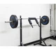 Гриф олимпийский для приседаний Fit-On Squat 240 см/50 мм, 250 кг (3401-0001) - изображение 9