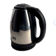 Электрочайник D&T Smart DT804 нержавеющая сталь 2 л серебристый - изображение 5
