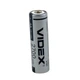 Акумулятор пальчиковий АА VIDEX R6 2700 mAh нікель-металогідридний - изображение 1
