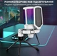 Микрофон Fifine AmpliGame A6V белый - изображение 2