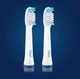 Końcówki do szczoteczki elektrycznej Oral-B Pulsonic Clean 2 szt (4210201299783) - obraz 3