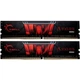 Оперативна пам'ять 16GB (2x8GB) G.Skill Aegis DDR4 3200 MHz (F4-3200C16D-16GIS) - изображение 1