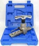 Вальцовка для медных труб Value VFT 808 L (1/4,5/16,3/8,1/2,5/8,3/4), с эксцентриком - изображение 1