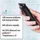 Подарочный набор для мужчин Gillette i7 Intimate с триммером и бритвой для стрижки интимных зон - изображение 8