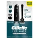 Подарочный набор для мужчин Gillette i7 Intimate с триммером и бритвой для стрижки интимных зон - изображение 10