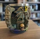Ozzy Osbourne The Final Performance 3D кружка с черепом, памятная кружка Оззи Осборн объём 300 мл - изображение 4