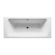 Ванна акрилова Devit Comfort S 170x75 з ніжками (17075345) - изображение 1
