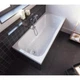 Ванна акрилова Devit Comfort S 170x75 з ніжками (17075345) - изображение 2