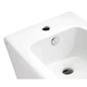 Біде підлогове Qtap Robin 560x355x410 білий (QT13441381WW) - изображение 2