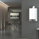 Одноконтурний конденсаційний котел Ariston CLAS ONE SYSTEM 35 - изображение 4