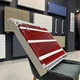 Радіатор сталевий Zehnder Zmart Flex 2 FB 600x700 бічне підключення - изображение 3
