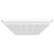 Вертикальний дизайнерський радіатор Stelrad Horta Vertical 1600x538 - изображение 2