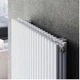 Дизайнерський вертикальний радіатор Irsap Arpa23 2 M84 1820x402 White - изображение 4