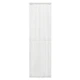 Дизайнерський вертикальний радіатор Irsap Arpa18 1 2020x598 White - изображение 2