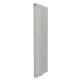 Дизайнерський вертикальний радіатор Irsap Tesi 3 Cod.50 2000x540 White - изображение 3