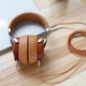 Навушники без мікрофону Sivga Audio SV021 Brown - зображення 13