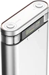 ЦАП з підсилювачем для навушників Shanling H2 Silver - изображение 6