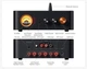Підсилювач потужності Fosi Audio MC351 - изображение 10