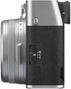 Компактний фотоапарат Fujifilm X100VI Silver (16821793) - зображення 3