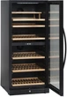 Холодильна шафа-вітрина Resto Quality SV104B - изображение 6