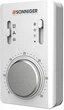 Теплова завіса Sonniger Guard 100E - изображение 2